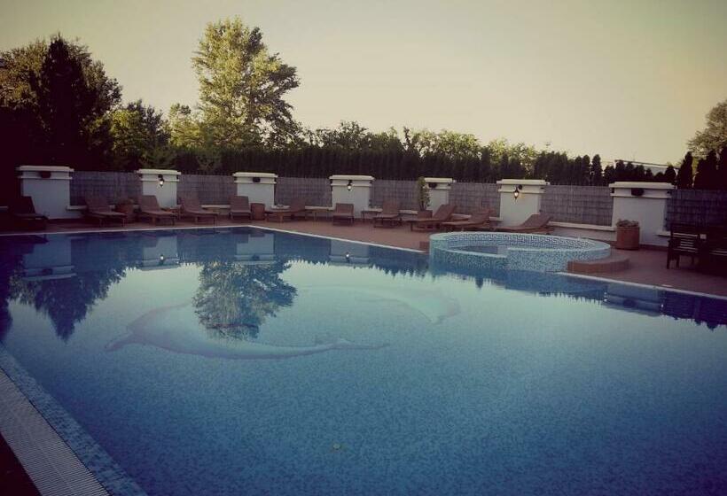 آپارتمان 1 خوابه, Prezident