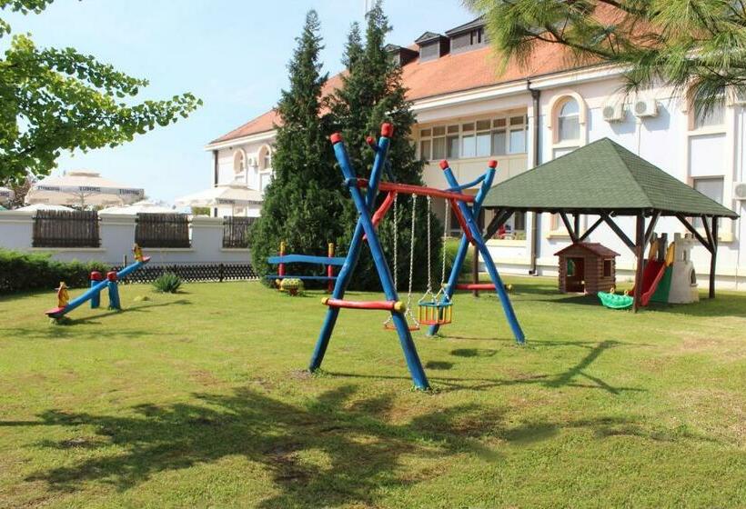 آپارتمان 1 خوابه, Prezident