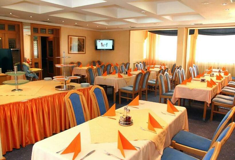 آپارتمان 1 خوابه, Prezident