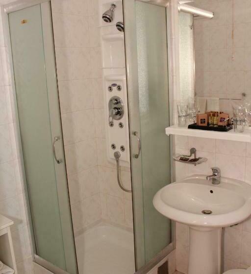 آپارتمان 1 خوابه, Prezident