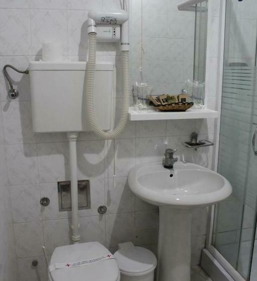 آپارتمان 1 خوابه, Prezident