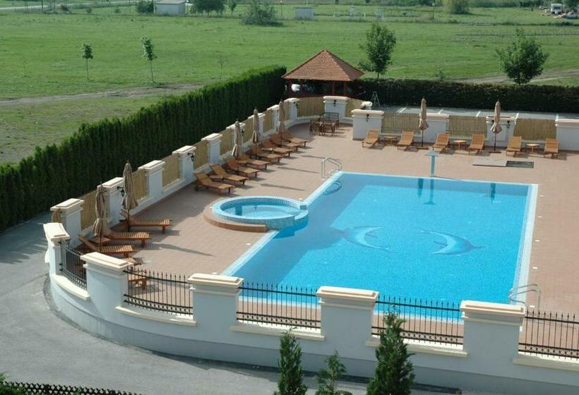 آپارتمان 1 خوابه, Prezident