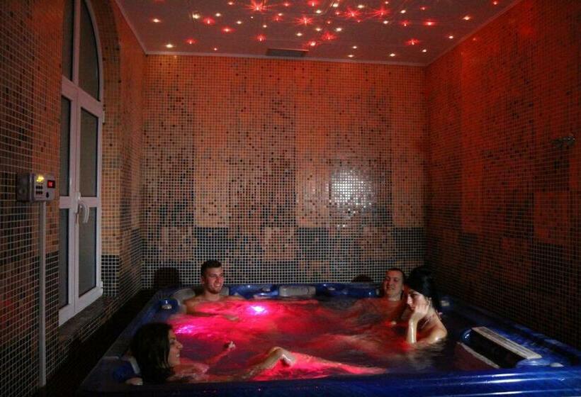 آپارتمان 1 خوابه, Prezident