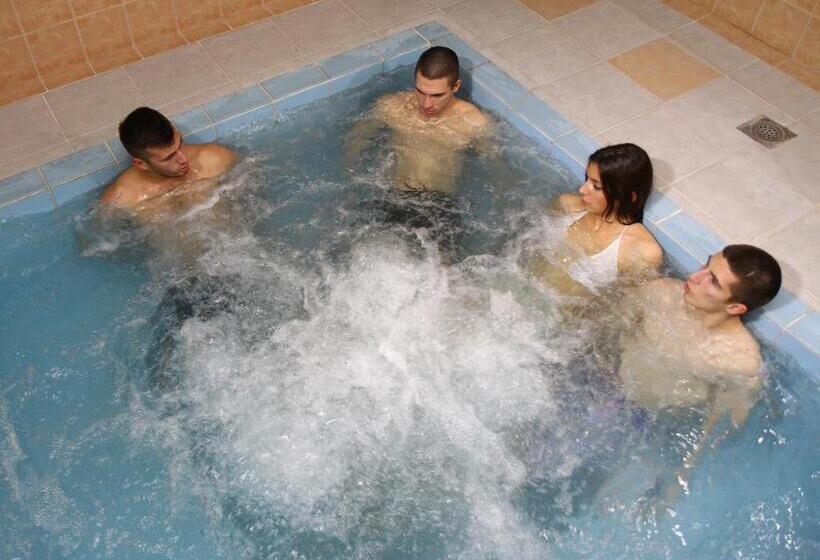 آپارتمان 1 خوابه, Prezident