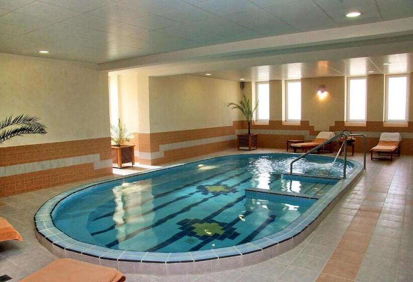 آپارتمان 1 خوابه, Prezident