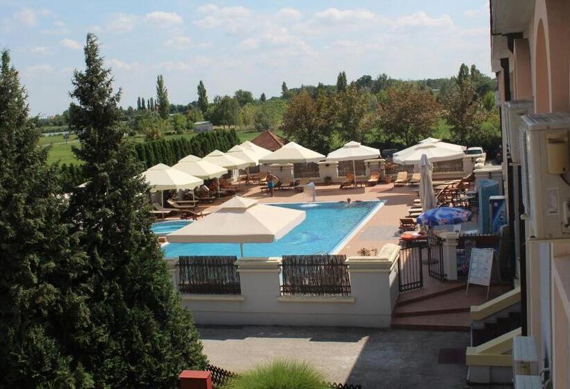 آپارتمان 1 خوابه, Prezident