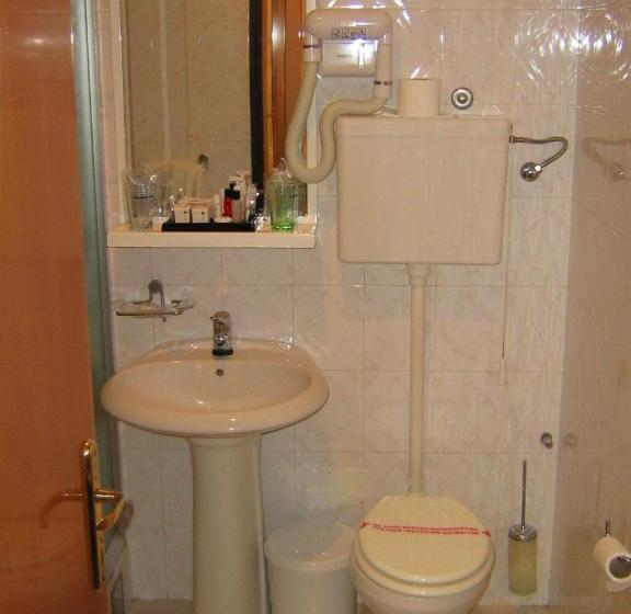 اتاق استاندارد, Prezident