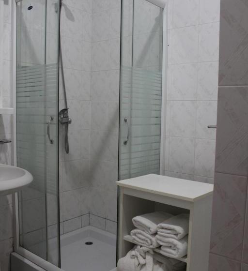 اتاق استاندارد, Prezident