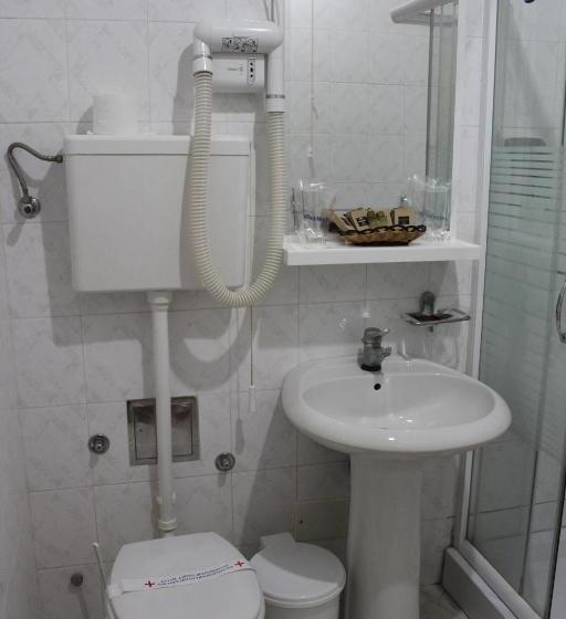 اتاق استاندارد یک نفره, Prezident