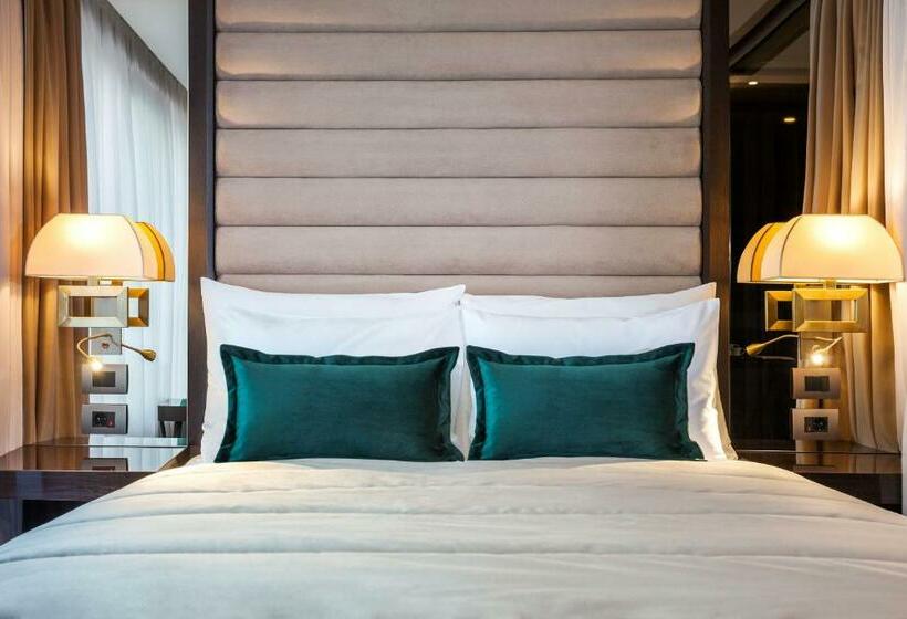 اتاق کلاسیک, Saint Ten Boutique Hotel, Small Luxury Hotels