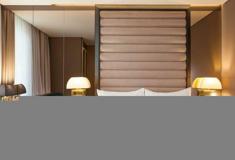 اتاق کلاسیک, Saint Ten Boutique Hotel, Small Luxury Hotels