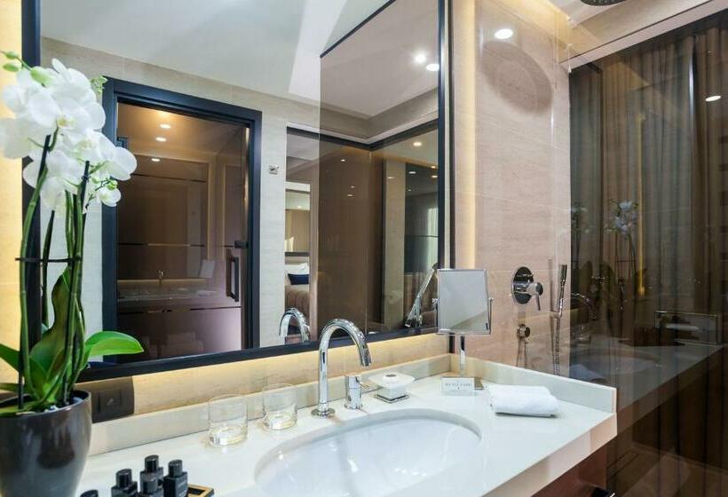 اتاق کلاسیک, Saint Ten Boutique Hotel, Small Luxury Hotels