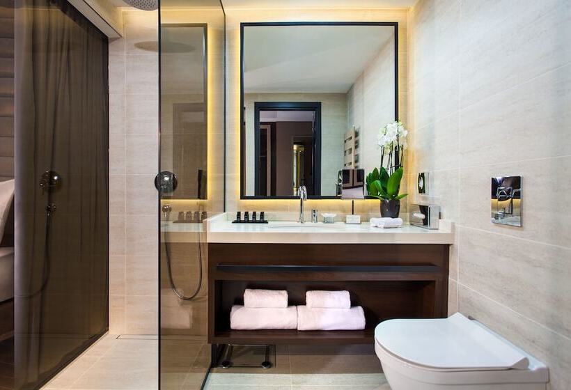 اتاق کلاسیک, Saint Ten Boutique Hotel, Small Luxury Hotels