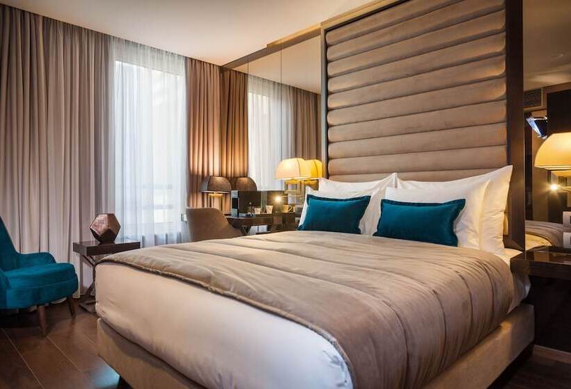 اتاق کلاسیک, Saint Ten Boutique Hotel, Small Luxury Hotels