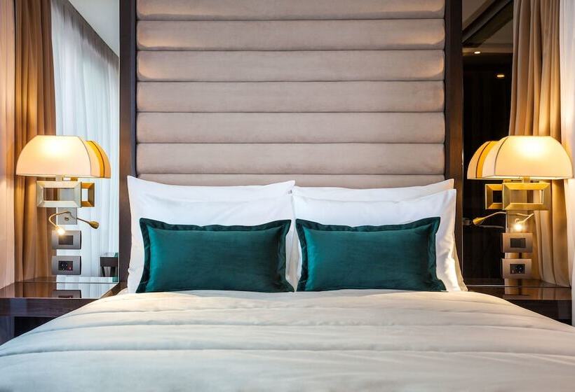 اتاق کلاسیک, Saint Ten Boutique Hotel, Small Luxury Hotels