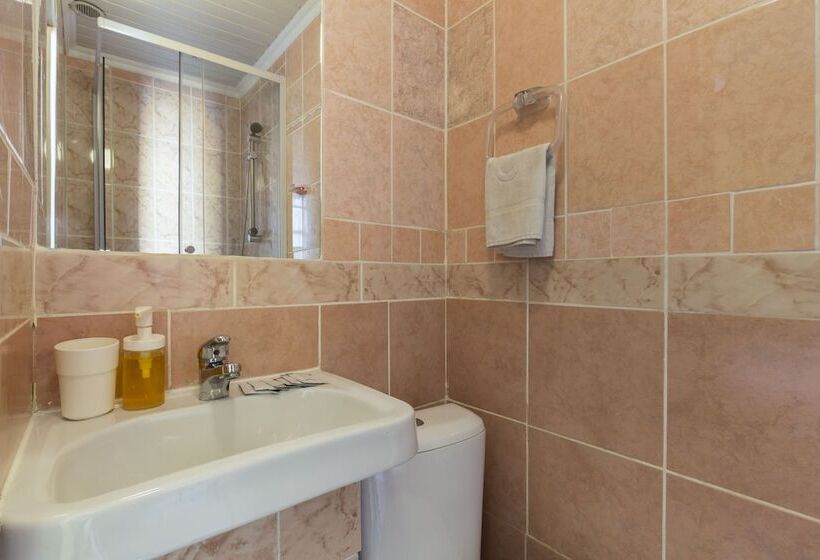 スタンダードルーム, Mir Na Nevskom