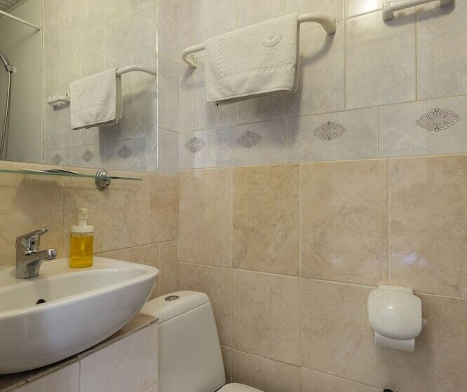 スタンダードルーム, Mir Na Nevskom