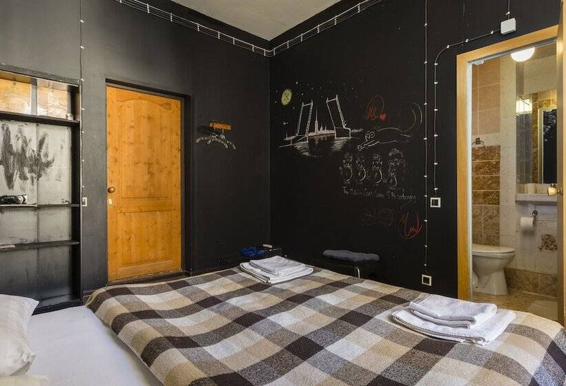 スタンダードルーム, Mir Na Nevskom