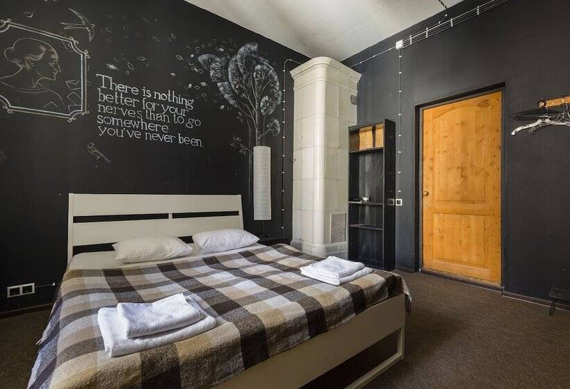 スタンダードルーム, Mir Na Nevskom