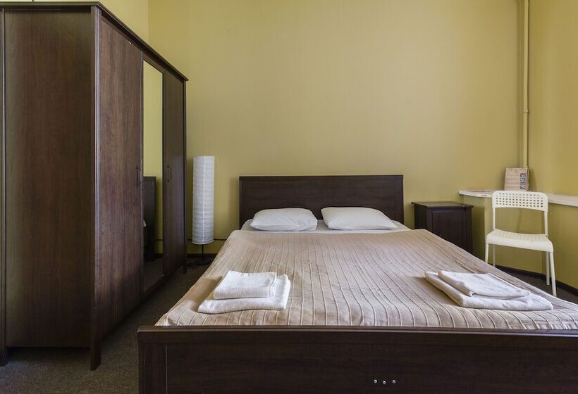 スタンダードルーム, Mir Na Nevskom