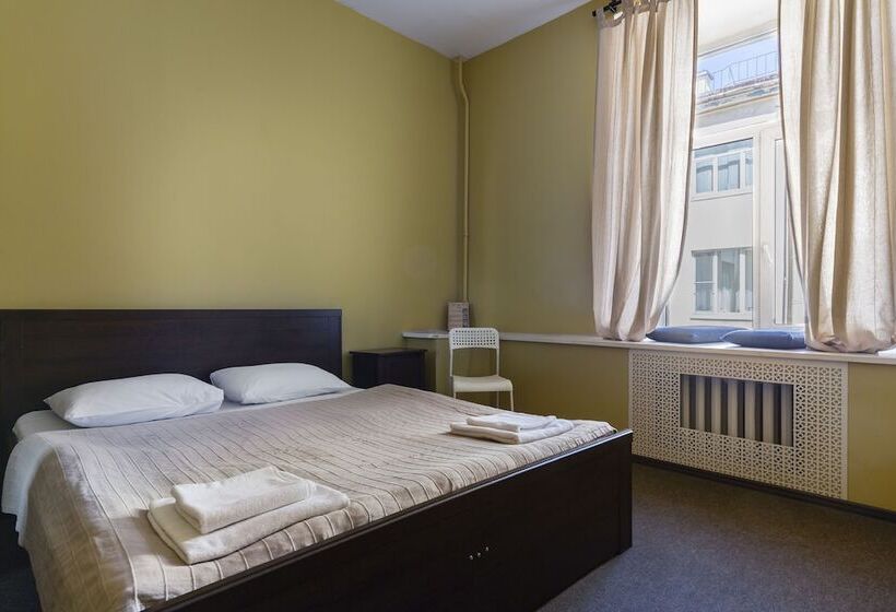 スタンダードルーム, Mir Na Nevskom