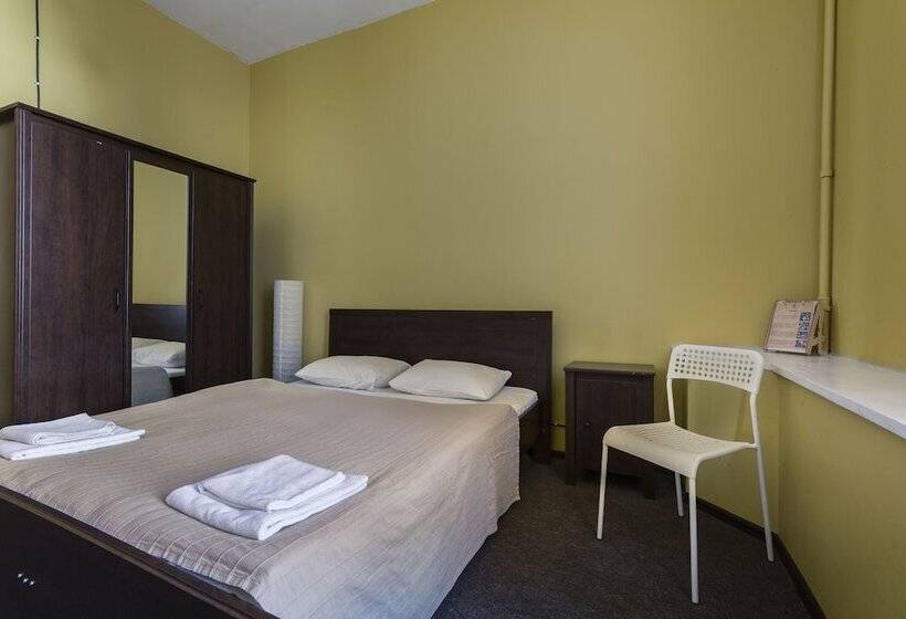 スタンダードルーム, Mir Na Nevskom