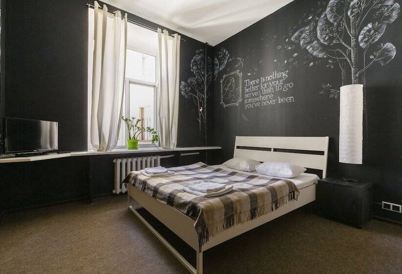 スタンダードルーム, Mir Na Nevskom