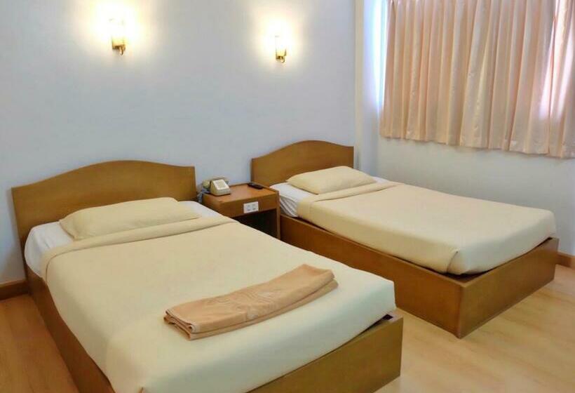 Номер Стандарт, Uthong