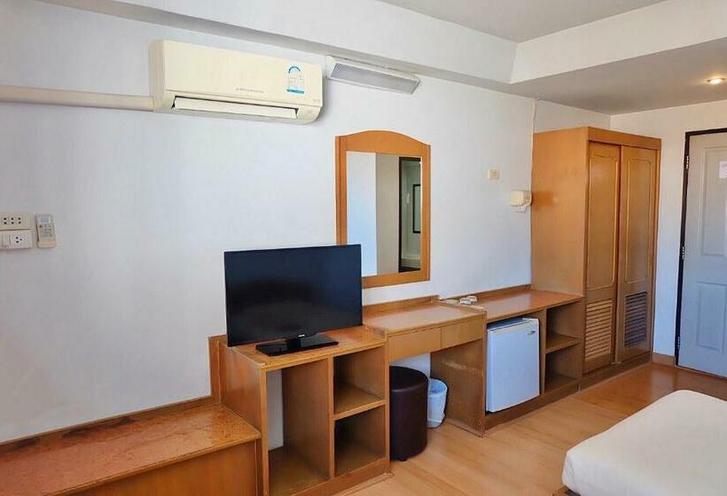 Номер Стандарт, Uthong