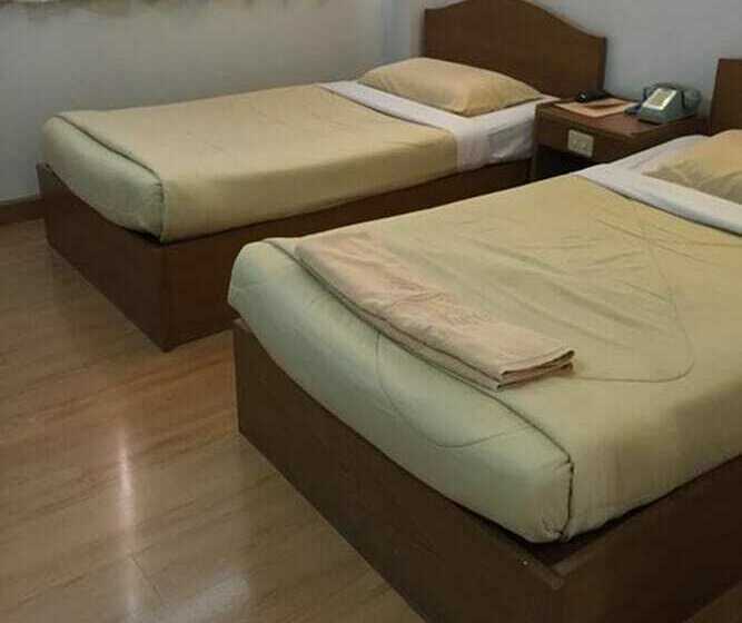 Номер Стандарт, Uthong