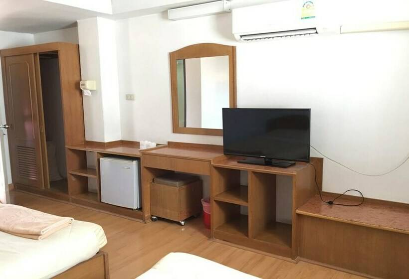 Номер Стандарт, Uthong