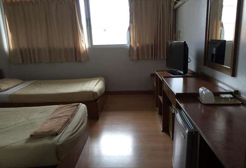 Номер Стандарт, Uthong