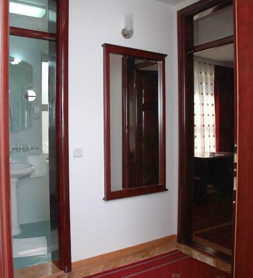آپارتمان 1 خوابه, Vila Lux Milikic