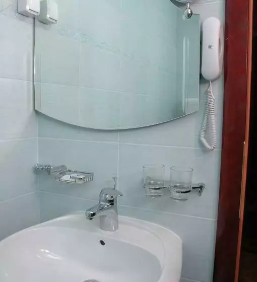 اتاق عادی, Vila Lux Milikic