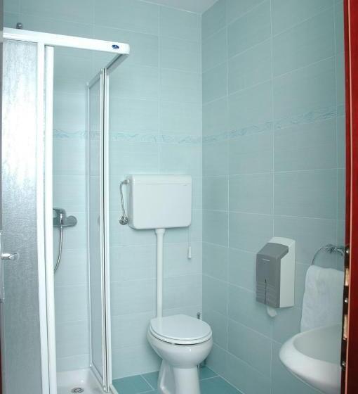 اتاق استاندارد, Vila Lux Milikic