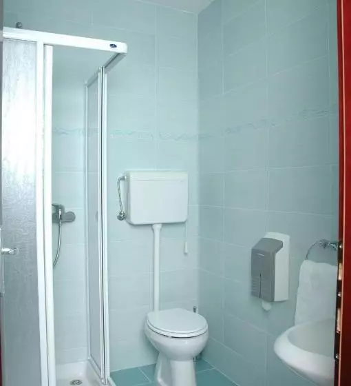 اتاق استاندارد, Vila Lux Milikic