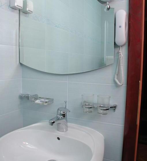 اتاق استاندارد, Vila Lux Milikic