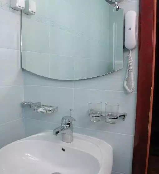 اتاق استاندارد, Vila Lux Milikic