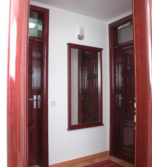 اتاق استاندارد, Vila Lux Milikic