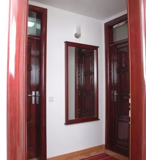اتاق استاندارد, Vila Lux Milikic