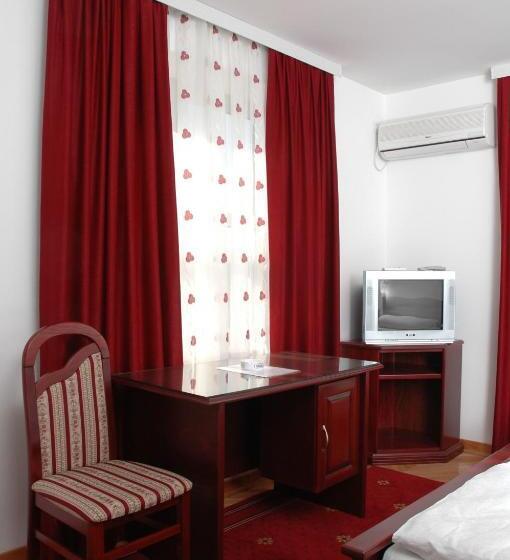 اتاق استاندارد, Vila Lux Milikic
