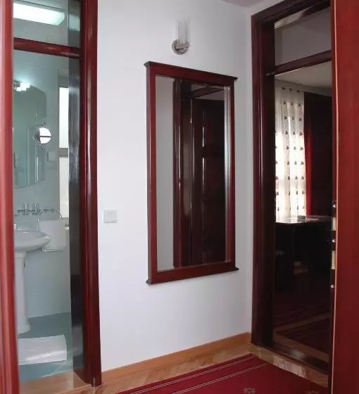 اتاق استاندارد یک نفره, Vila Lux Milikic