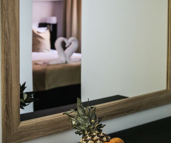 חדר סטנדרט, Garni Hotel Zen