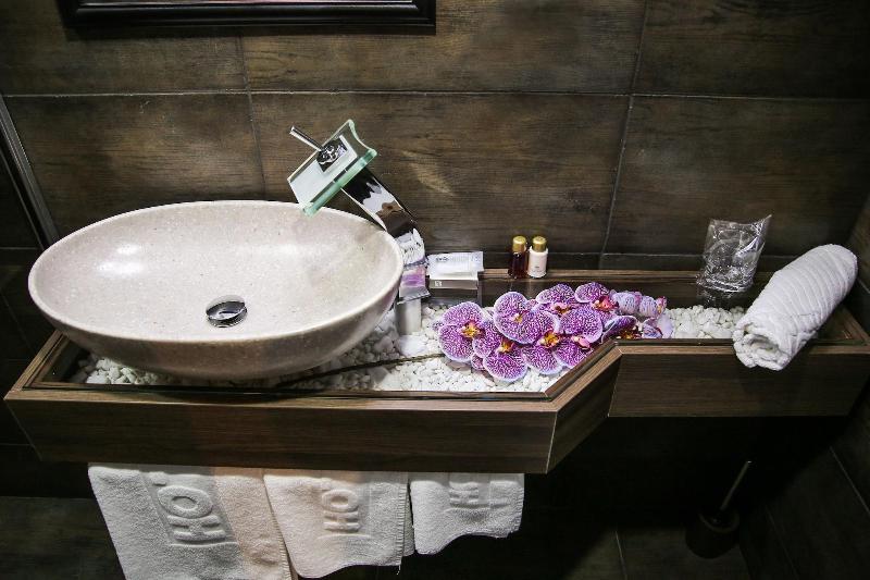 חדר סטנדרט יחיד, Garni Hotel Zen