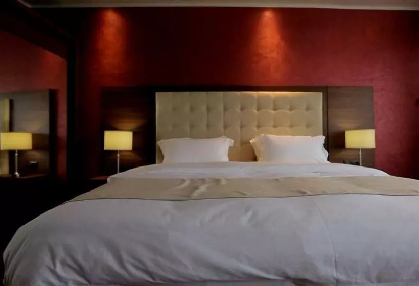اتاق سوپریور, Orbis Design Hotel & Spa