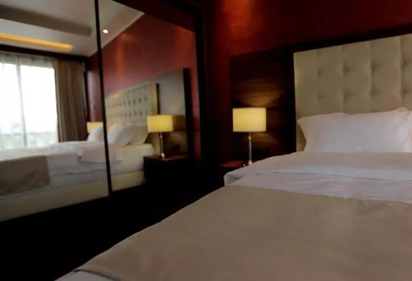 اتاق سوپریور, Orbis Design Hotel & Spa