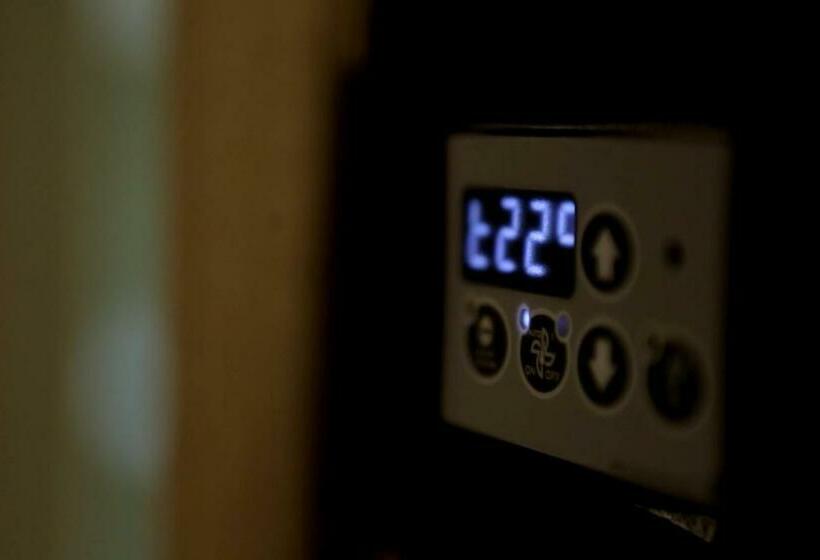 اتاق سوپریور, Orbis Design Hotel & Spa