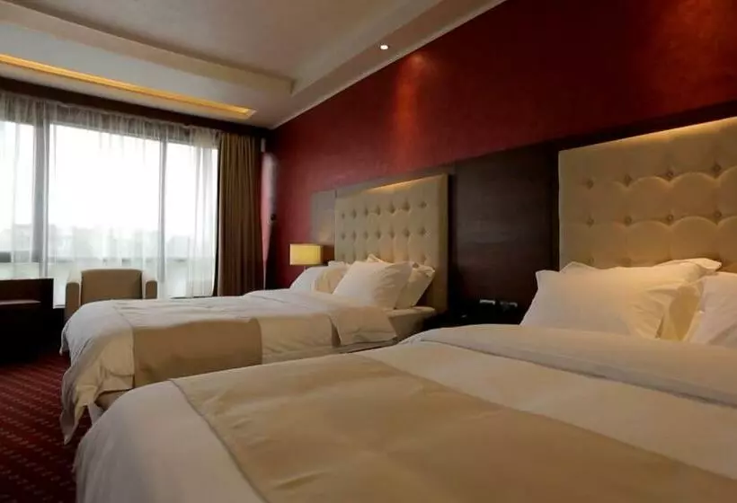اتاق سوپریور, Orbis Design Hotel & Spa
