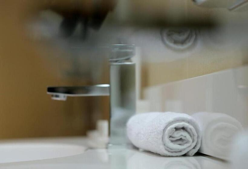 اتاق لوکس, Orbis Design Hotel & Spa