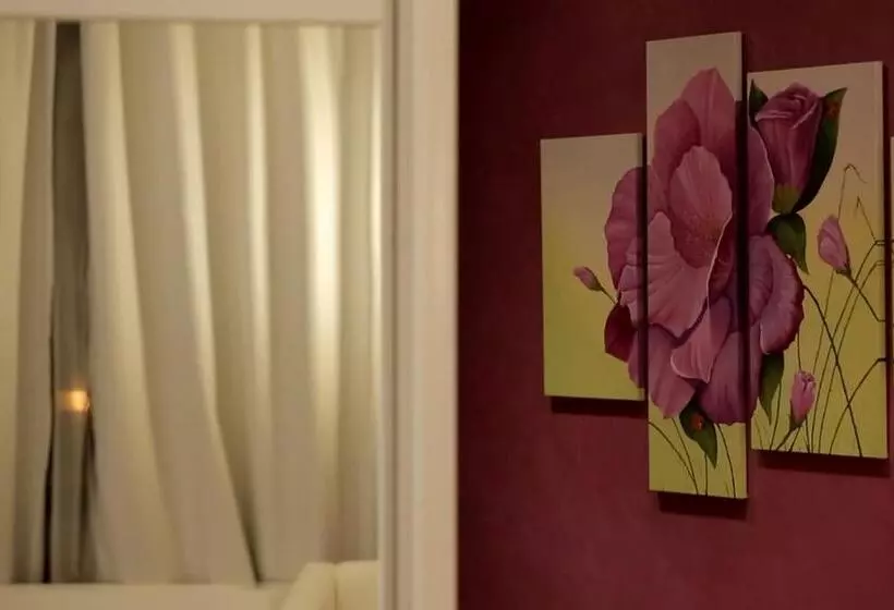 اتاق لوکس, Orbis Design Hotel & Spa
